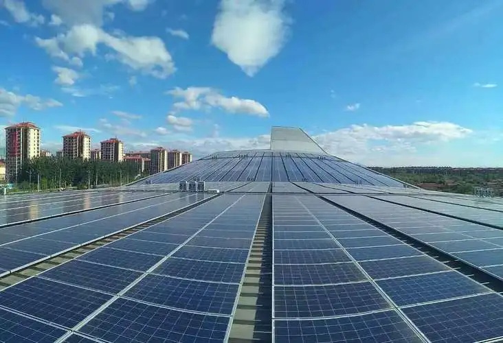 Photovoltaic Industry Solutions