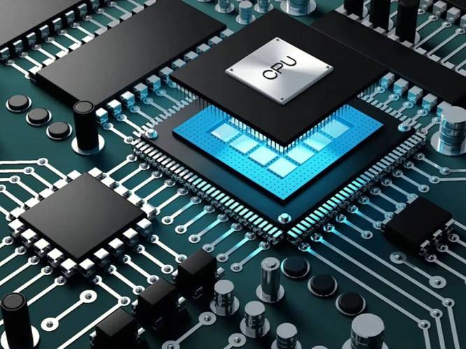 Chip/Electronic Industry Solutions