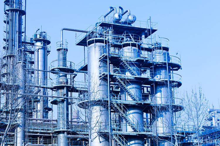 Petrol. & Chemical Industry Solutions